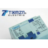 10A AC RCBO 2P DIN Mount Breaker 230V Over current and Leakage protection